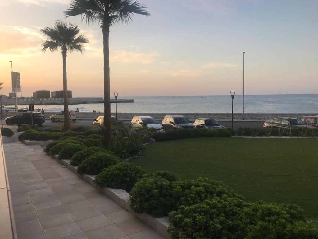 Casamare33 Apartment Monopoli Exterior photo