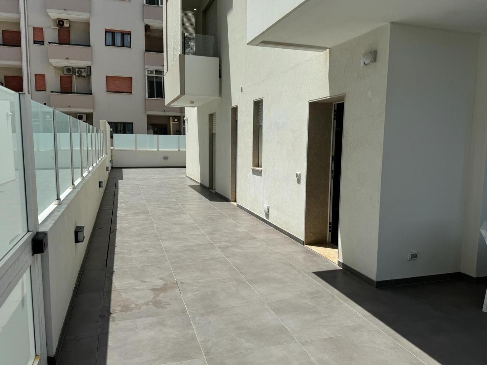 Casamare33 Apartment Monopoli Exterior photo