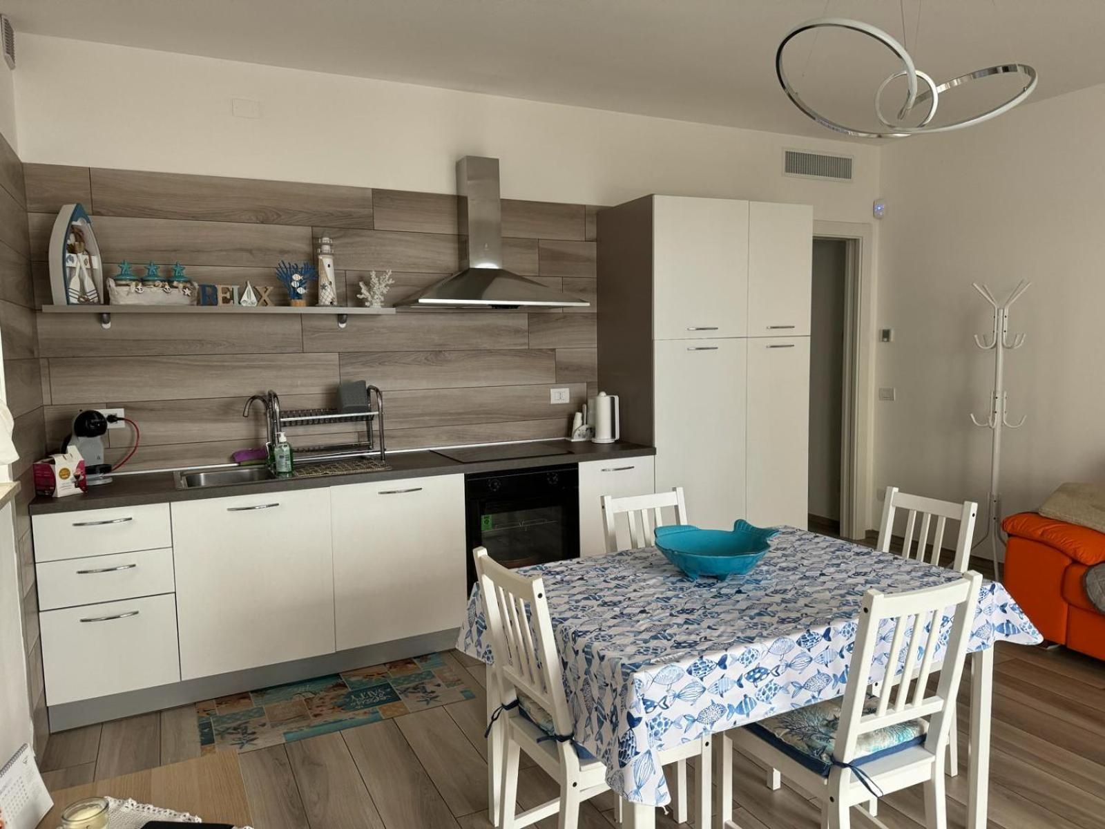 Casamare33 Apartment Monopoli Exterior photo